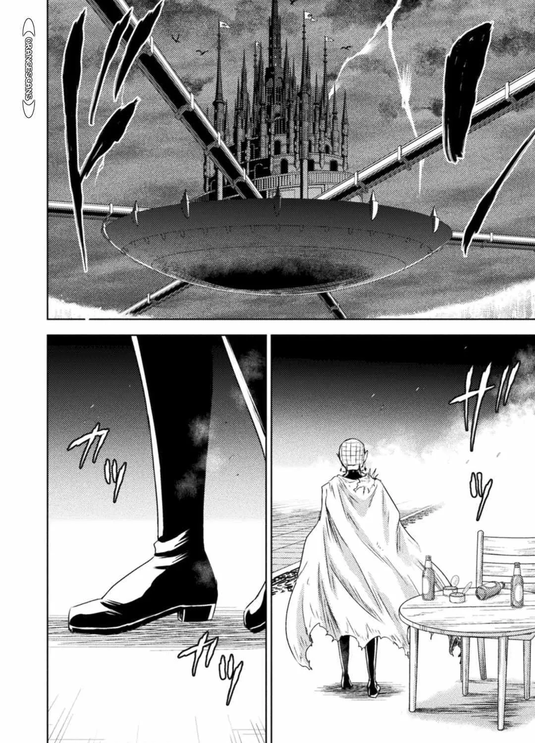 Killer Shark In Another World Chapter 33 page 67 - 