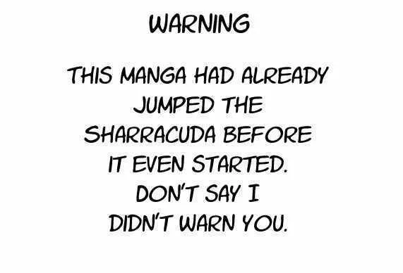 Killer Shark In Another World Chapter 34 page 1 - 