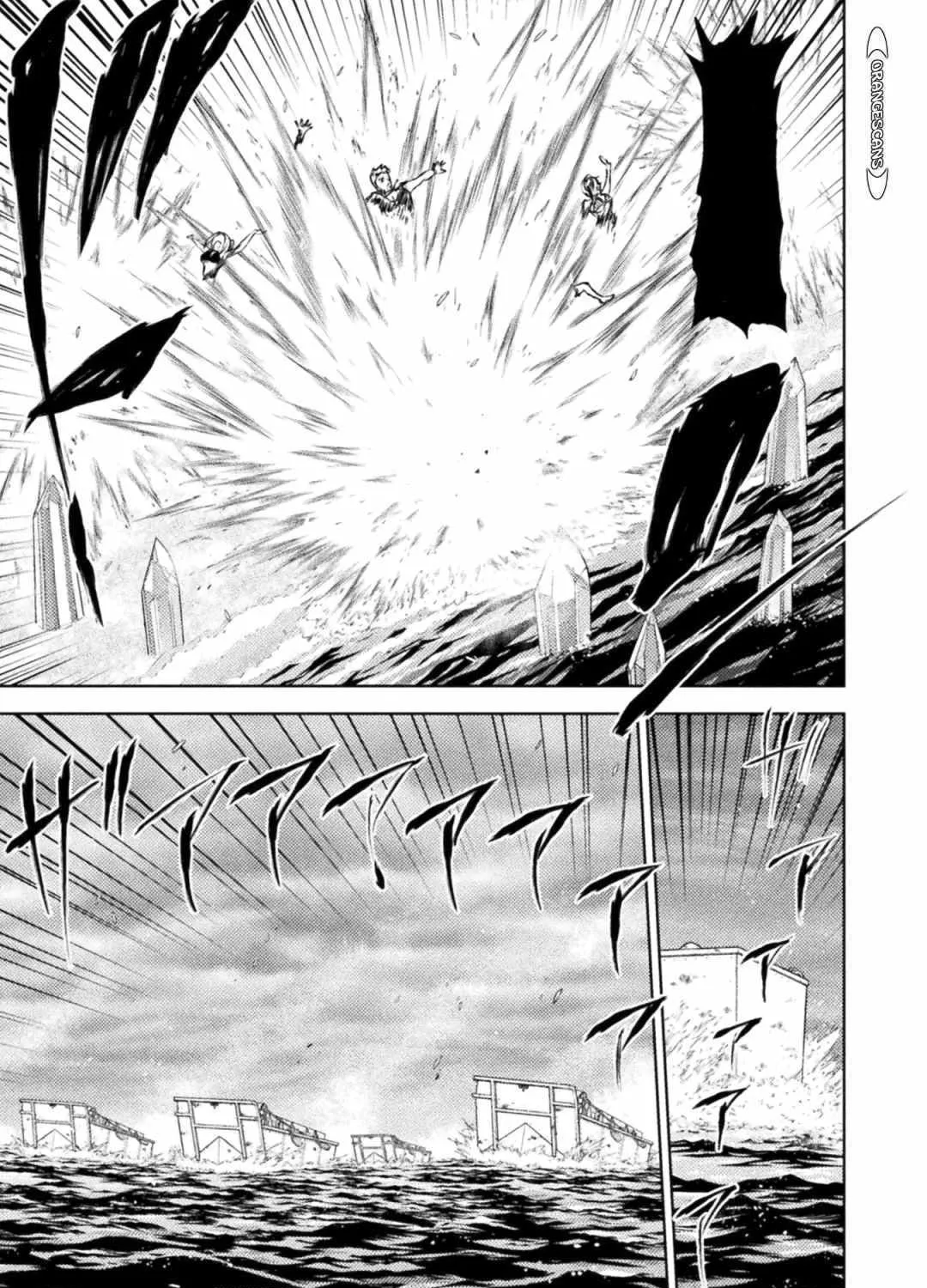 Killer Shark In Another World Chapter 34 page 18 - 
