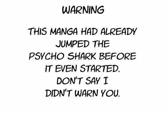 Killer Shark In Another World Chapter 35 page 1 - 