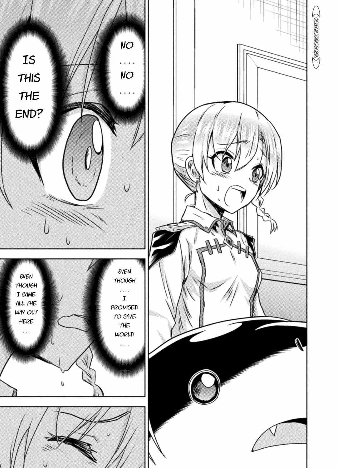 Killer Shark In Another World Chapter 35 page 60 - 