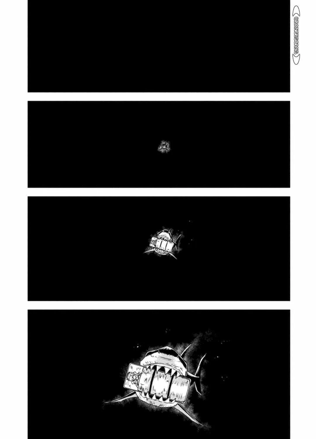 Killer Shark In Another World Chapter 35 page 62 - 