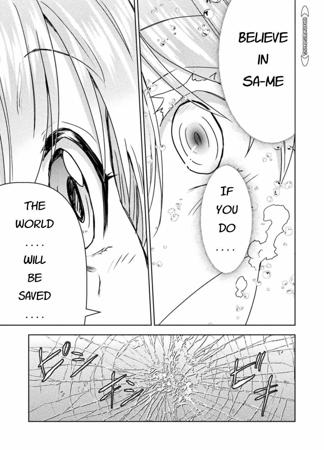 Killer Shark In Another World Chapter 35 page 68 - 