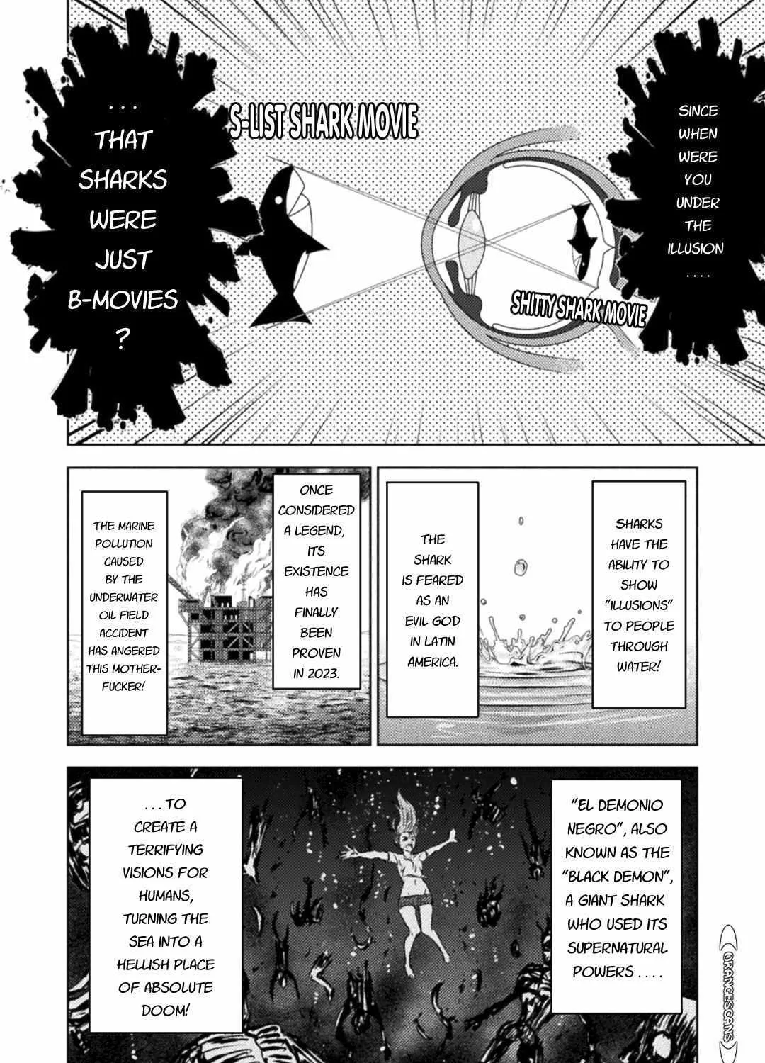 Killer Shark In Another World Chapter 35 page 74 - 