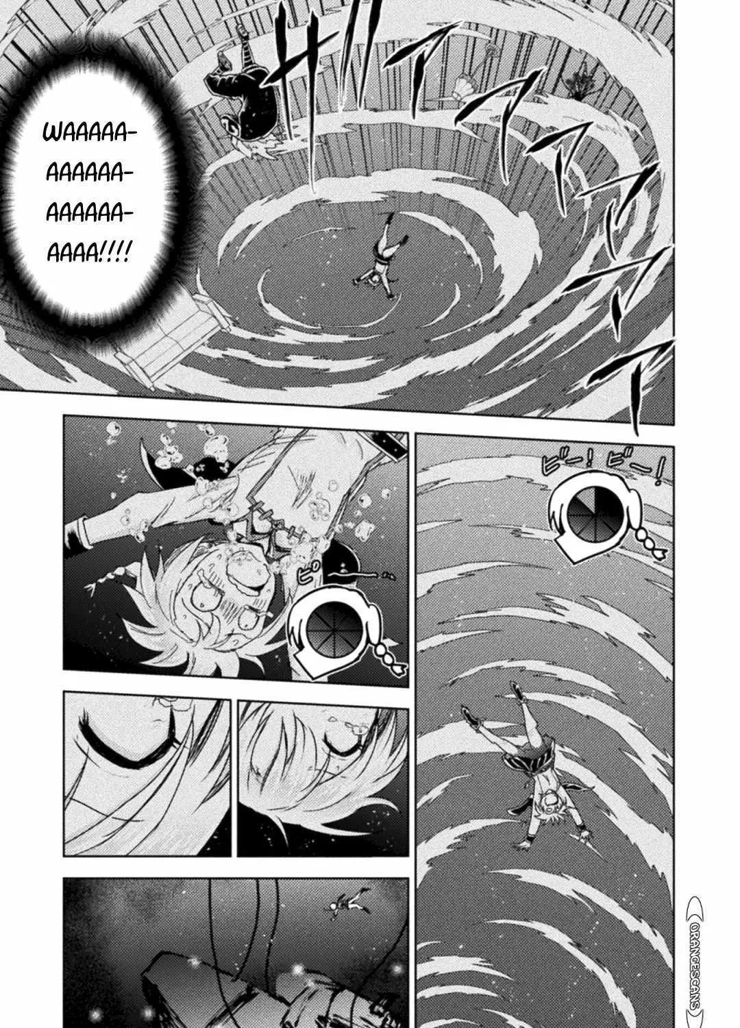 Killer Shark In Another World Chapter 35 page 80 - 