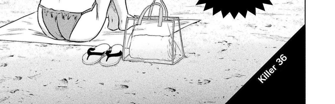 Killer Shark In Another World Chapter 36 page 2 - 