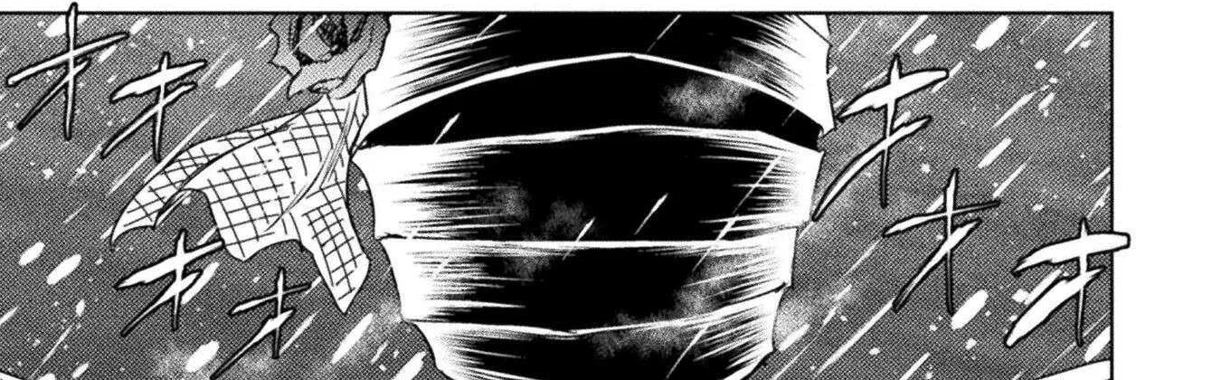 Killer Shark In Another World Chapter 36 page 14 - 
