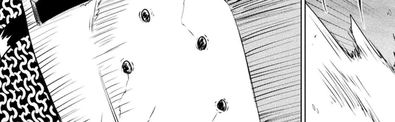 Killer Shark In Another World Chapter 36 page 18 - 