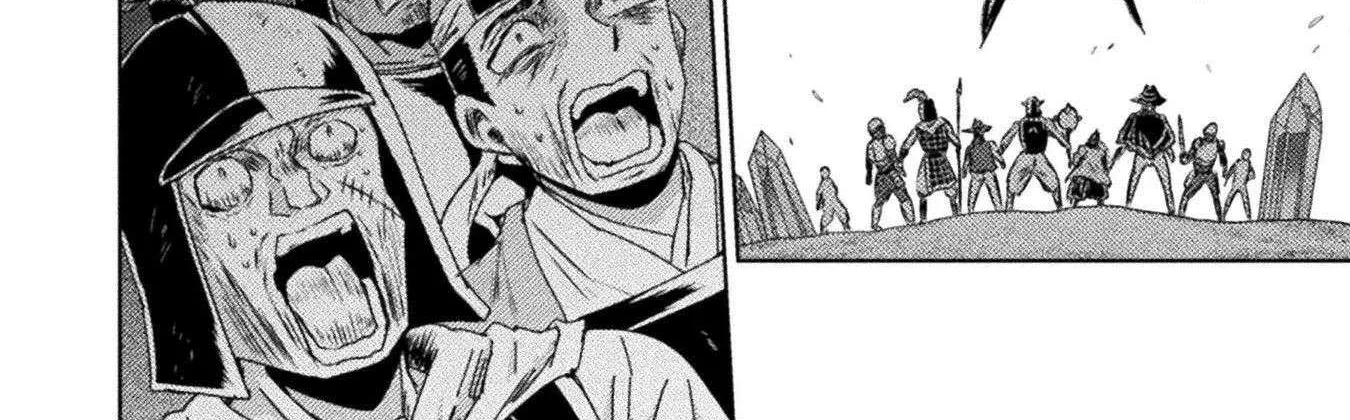 Killer Shark In Another World Chapter 36 page 20 - 
