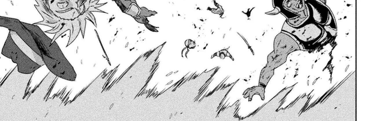 Killer Shark In Another World Chapter 36 page 22 - 