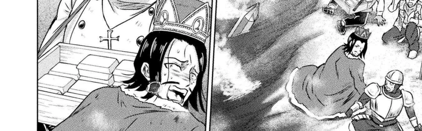 Killer Shark In Another World Chapter 36 page 26 - 