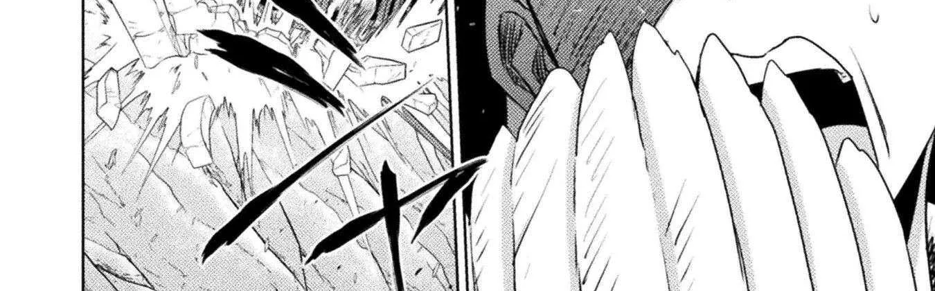 Killer Shark In Another World Chapter 36 page 30 - 