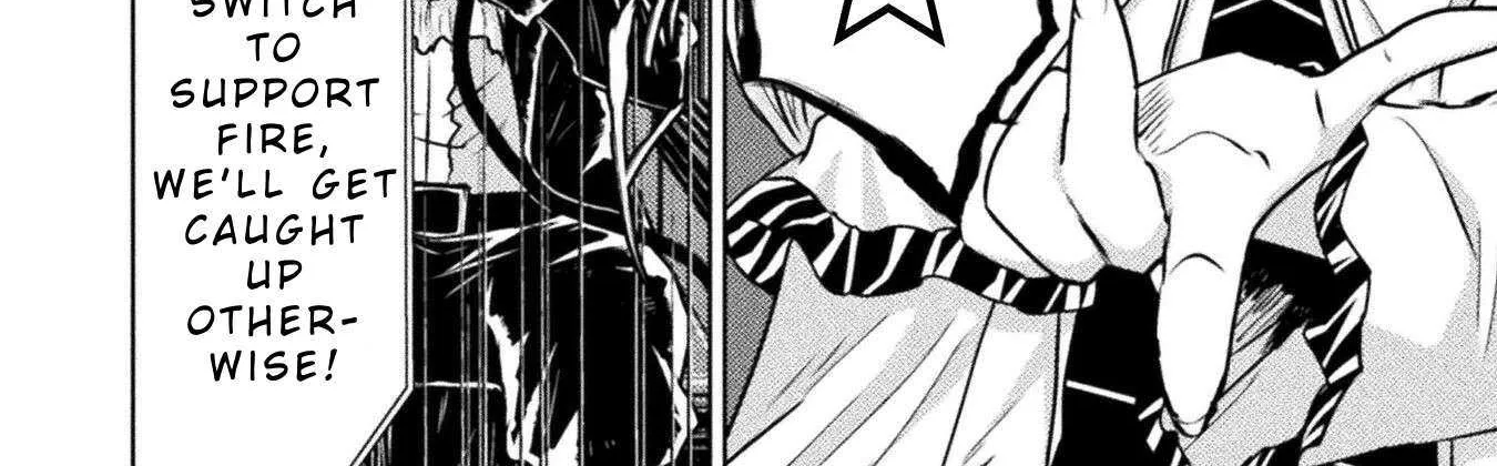 Killer Shark In Another World Chapter 36 page 4 - 