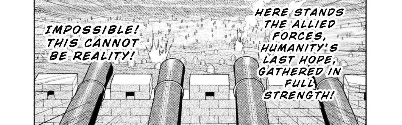 Killer Shark In Another World Chapter 36 page 32 - 