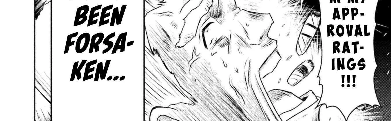 Killer Shark In Another World Chapter 36 page 34 - 