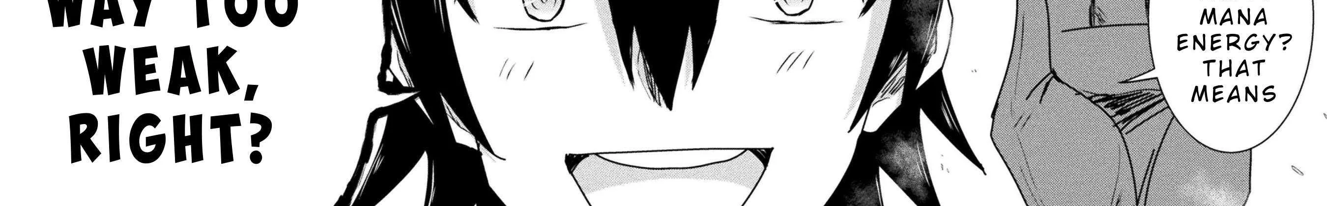 Killer Shark In Another World Chapter 36 page 38 - 
