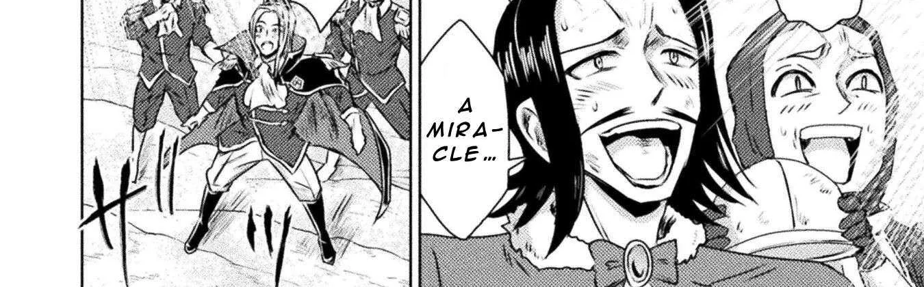 Killer Shark In Another World Chapter 36 page 40 - 
