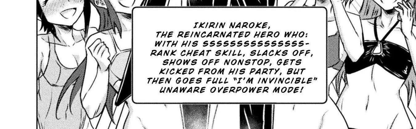 Killer Shark In Another World Chapter 36 page 44 - 