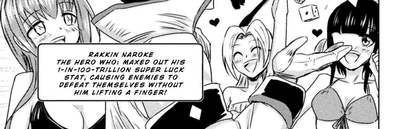 Killer Shark In Another World Chapter 36 page 46 - 