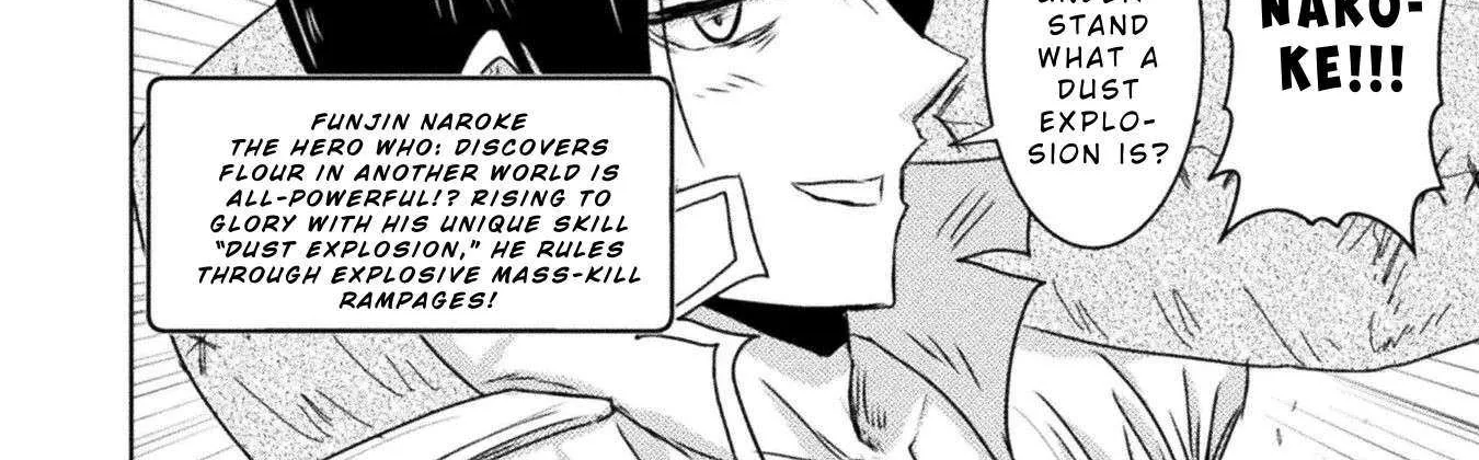 Killer Shark In Another World Chapter 36 page 48 - 
