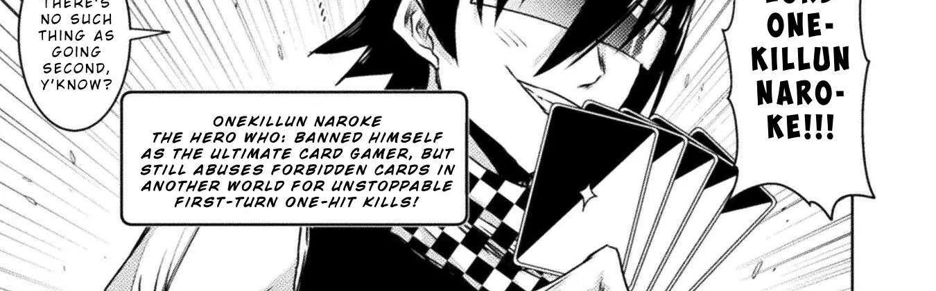 Killer Shark In Another World Chapter 36 page 50 - 