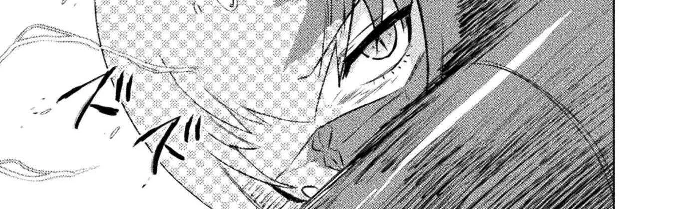 Killer Shark In Another World Chapter 36 page 6 - 