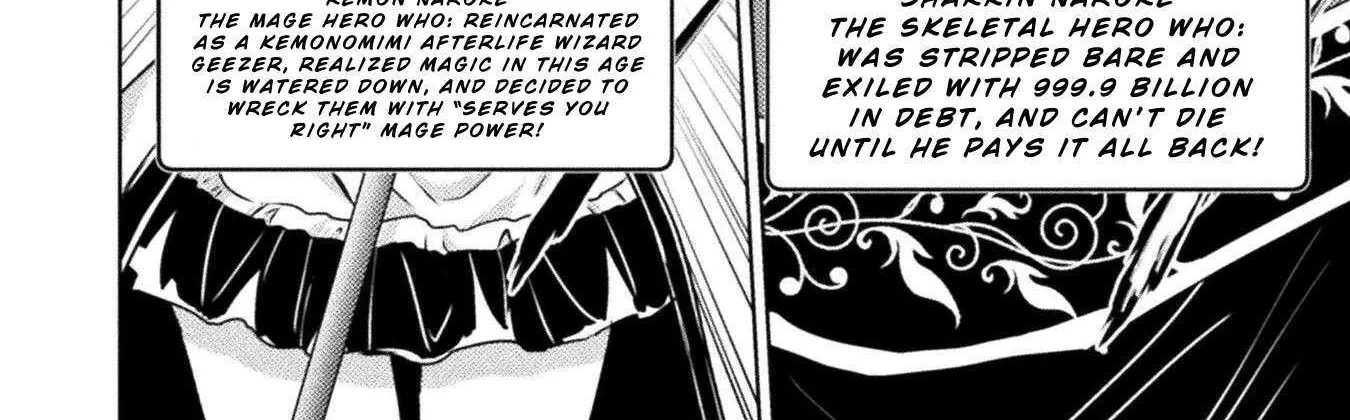 Killer Shark In Another World Chapter 36 page 52 - 