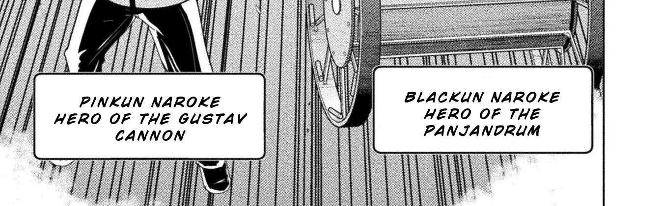 Killer Shark In Another World Chapter 36 page 54 - 