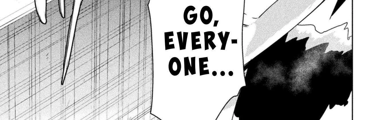 Killer Shark In Another World Chapter 36 page 62 - 