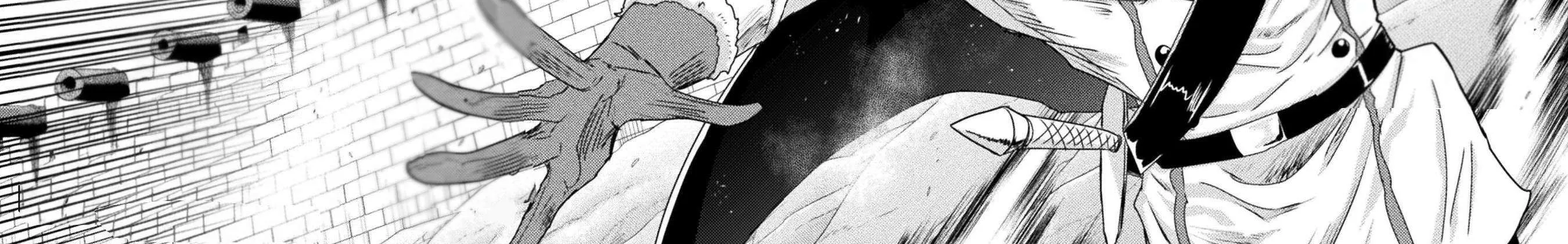 Killer Shark In Another World Chapter 36 page 64 - 