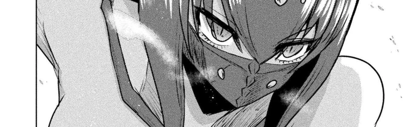 Killer Shark In Another World Chapter 36 page 8 - 