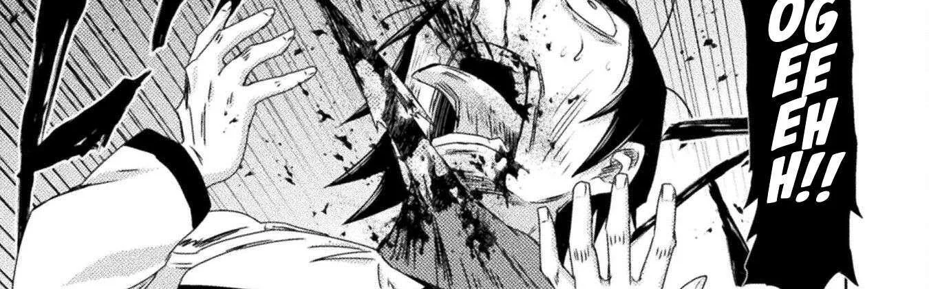 Killer Shark In Another World Chapter 37 page 11 - 