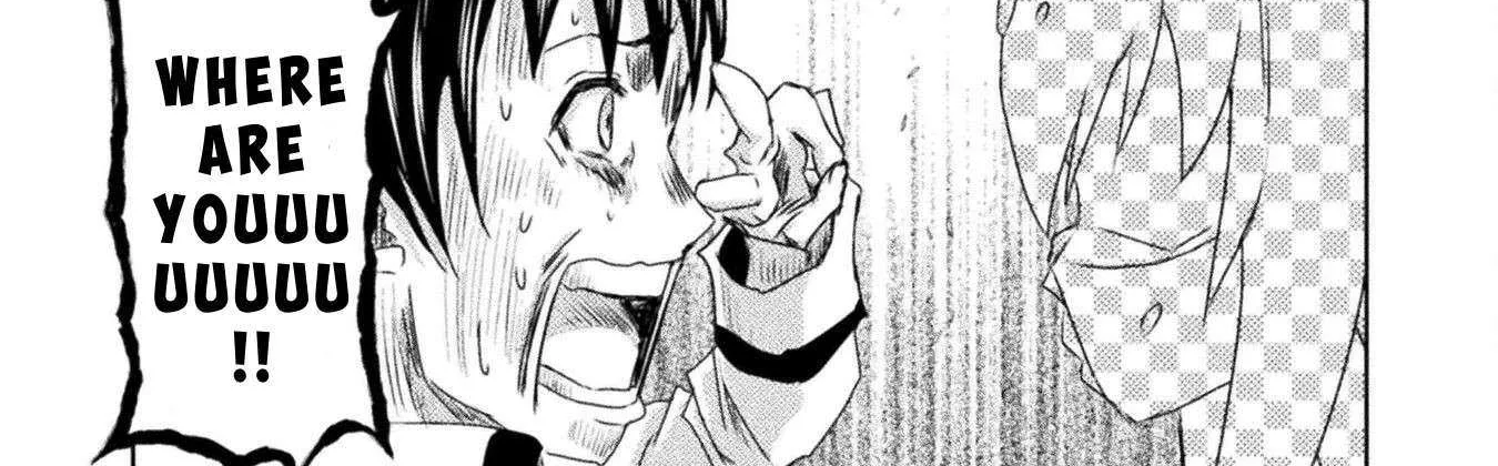 Killer Shark In Another World Chapter 37 page 13 - 