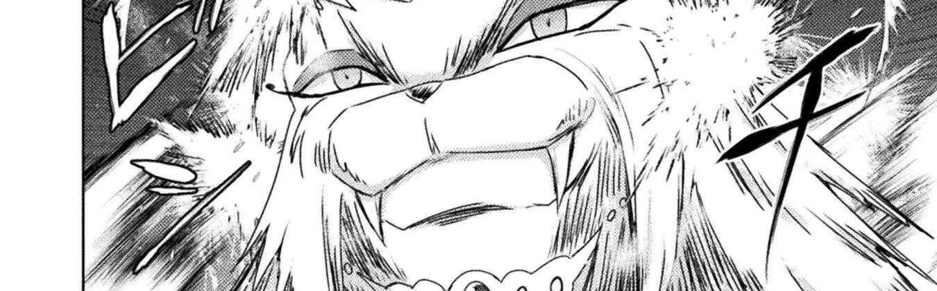 Killer Shark In Another World Chapter 37 page 17 - 