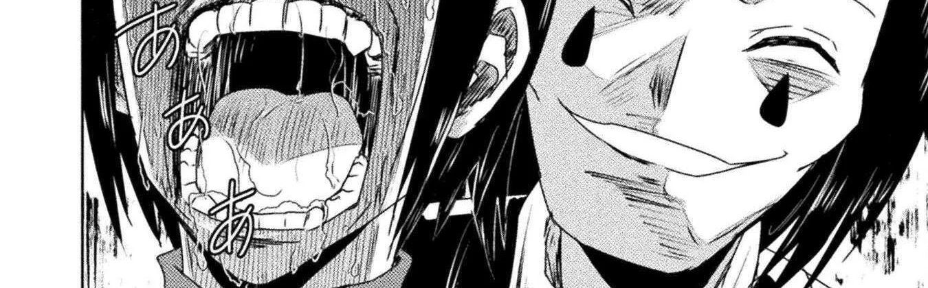 Killer Shark In Another World Chapter 37 page 21 - 