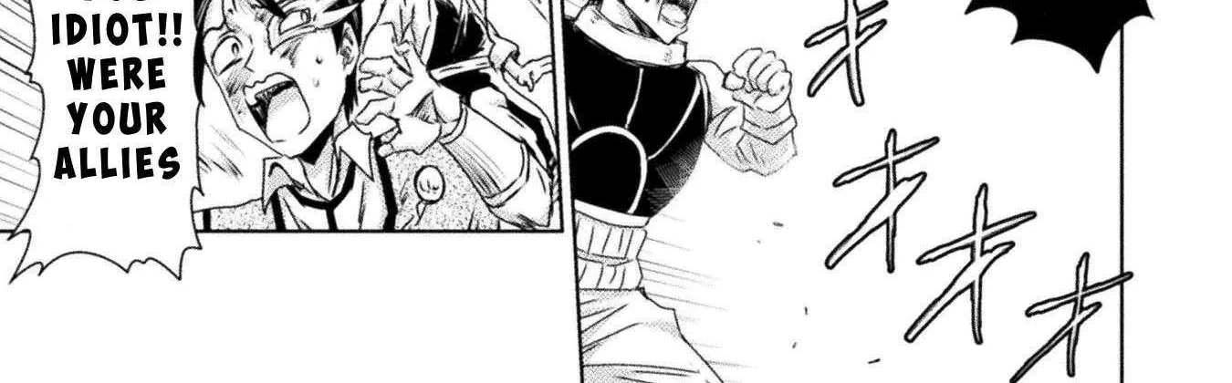Killer Shark In Another World Chapter 37 page 23 - 