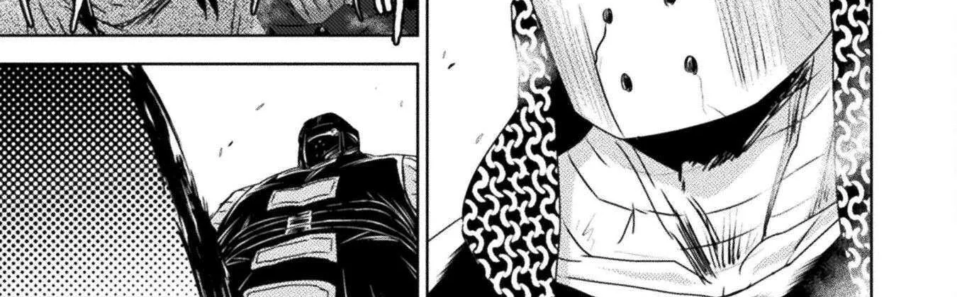 Killer Shark In Another World Chapter 37 page 27 - 