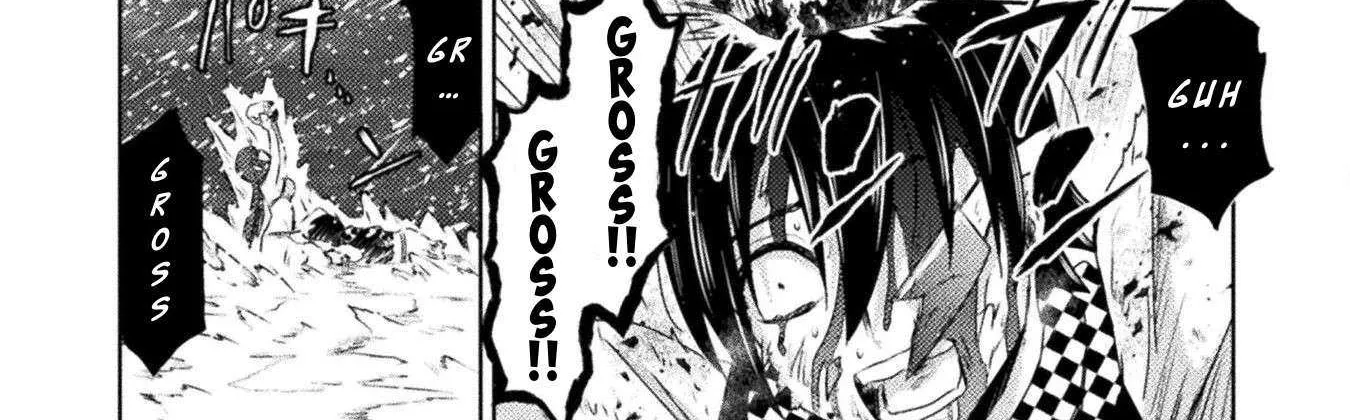 Killer Shark In Another World Chapter 37 page 33 - 
