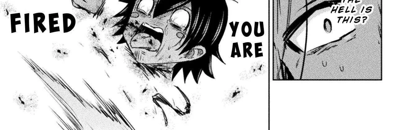Killer Shark In Another World Chapter 37 page 35 - 