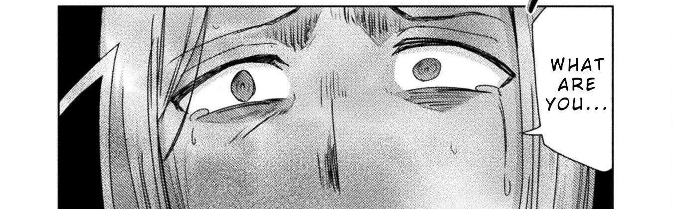 Killer Shark In Another World Chapter 37 page 39 - 