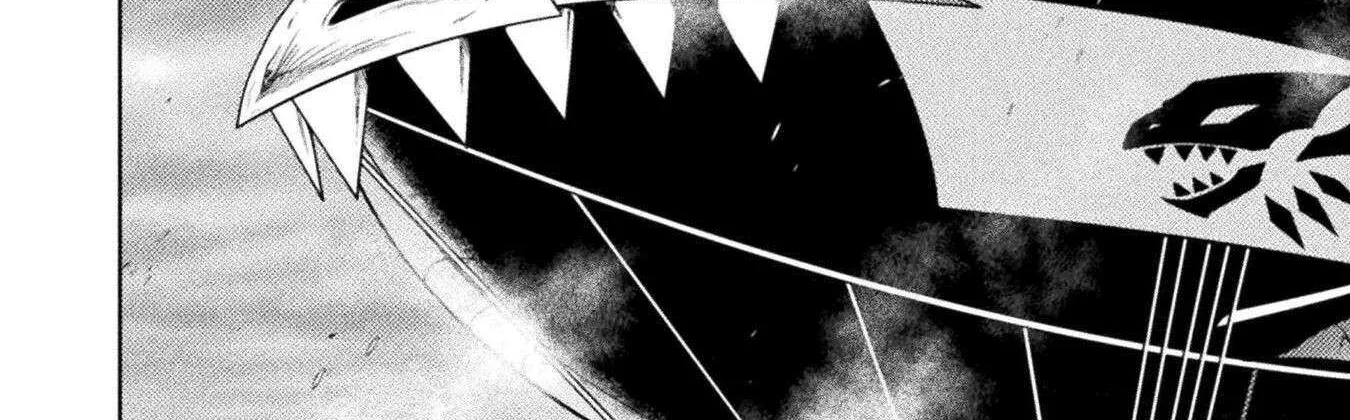 Killer Shark In Another World Chapter 37 page 5 - 