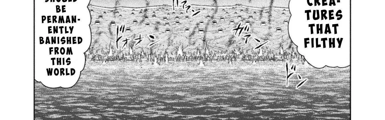 Killer Shark In Another World Chapter 37 page 47 - 