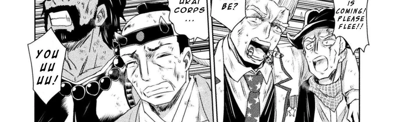 Killer Shark In Another World Chapter 37 page 51 - 