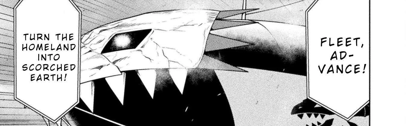 Killer Shark In Another World Chapter 37 page 57 - 