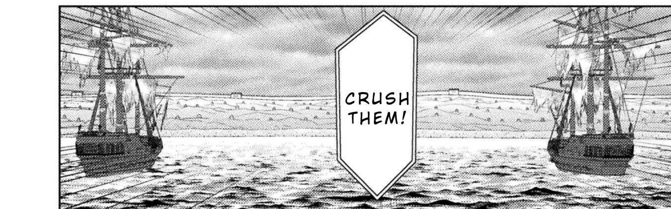 Killer Shark In Another World Chapter 37 page 59 - 