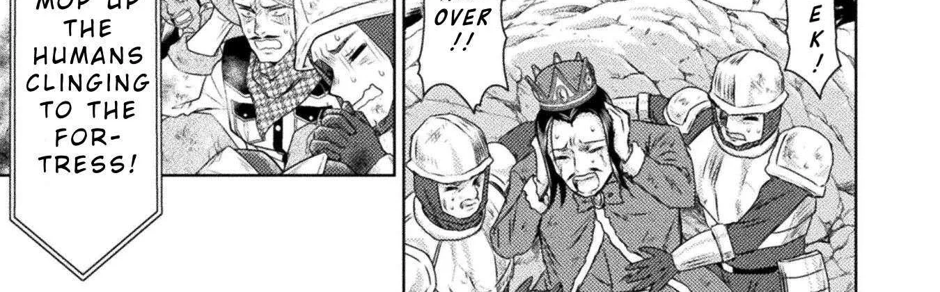 Killer Shark In Another World Chapter 37 page 61 - 