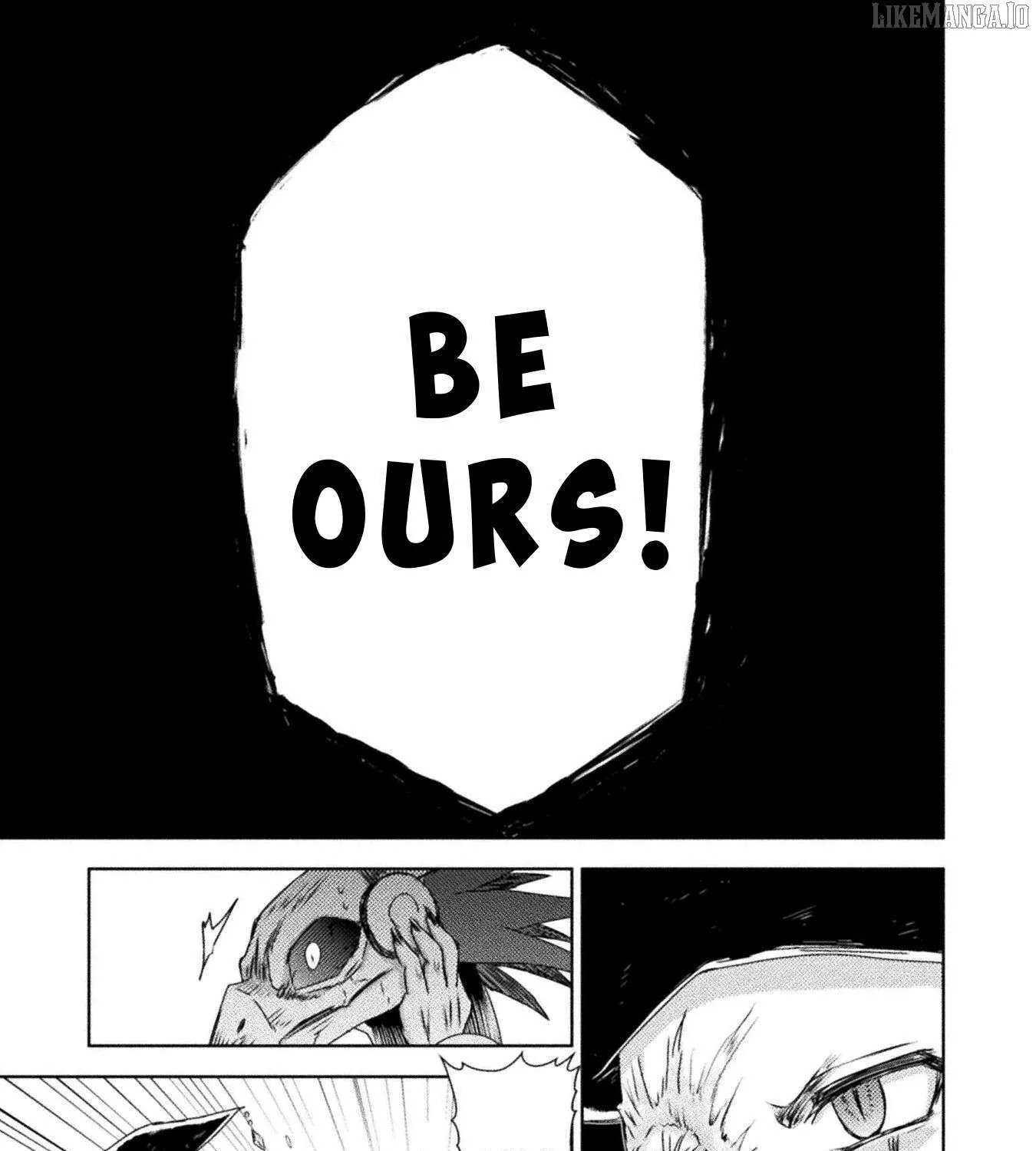 Killer Shark In Another World Chapter 37 page 64 - 