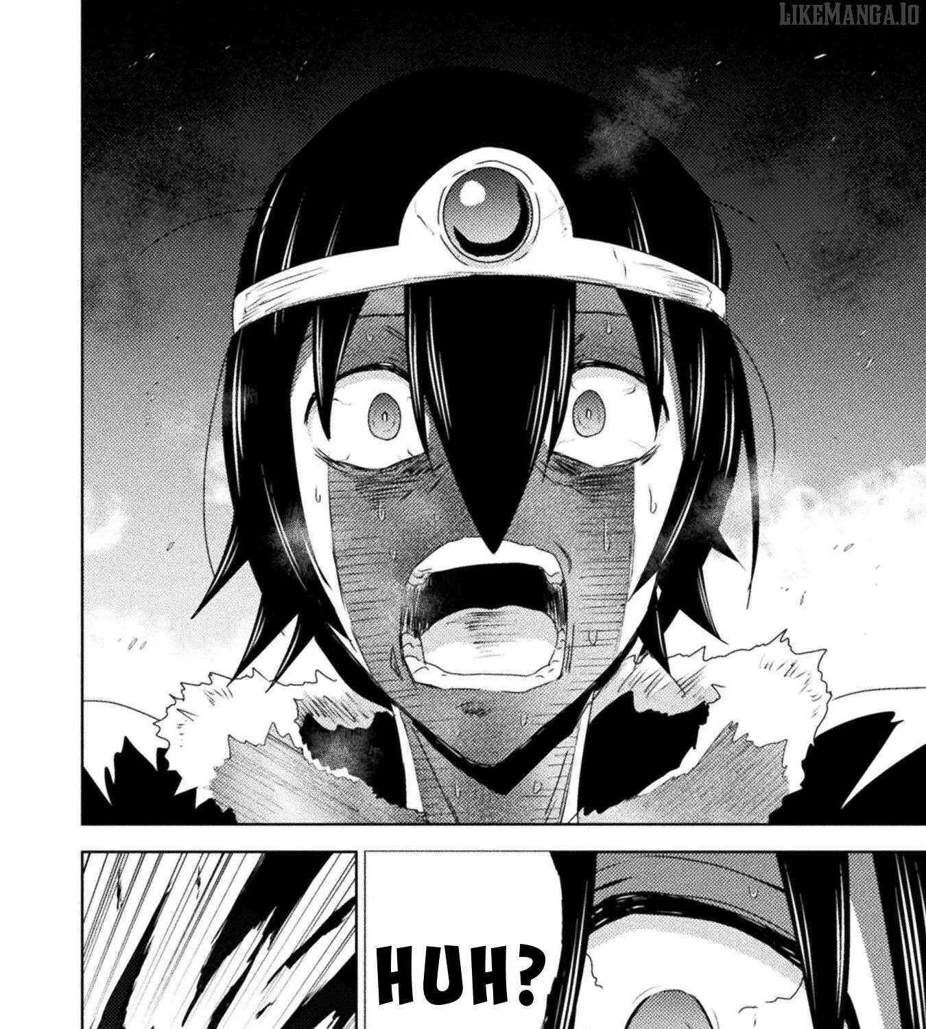 Killer Shark In Another World Chapter 37 page 8 - 