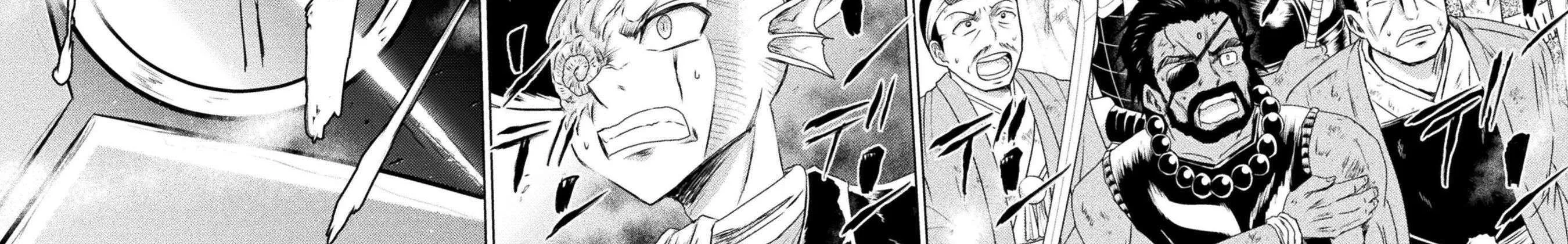 Killer Shark In Another World Chapter 37 page 71 - 