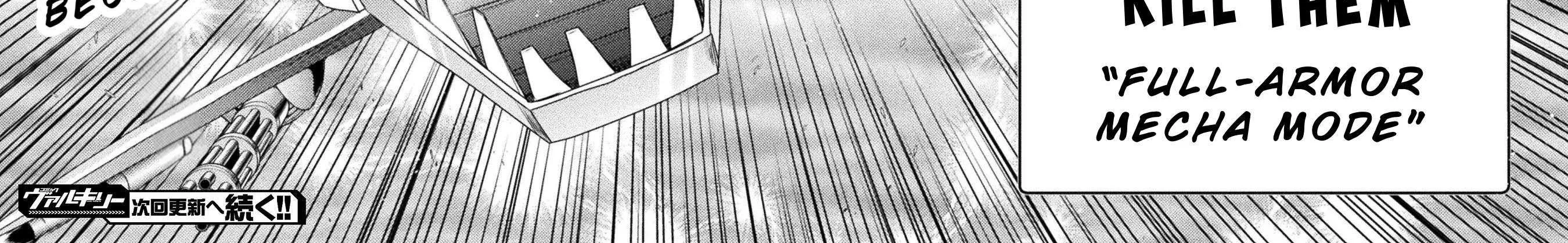Killer Shark In Another World Chapter 37 page 73 - 